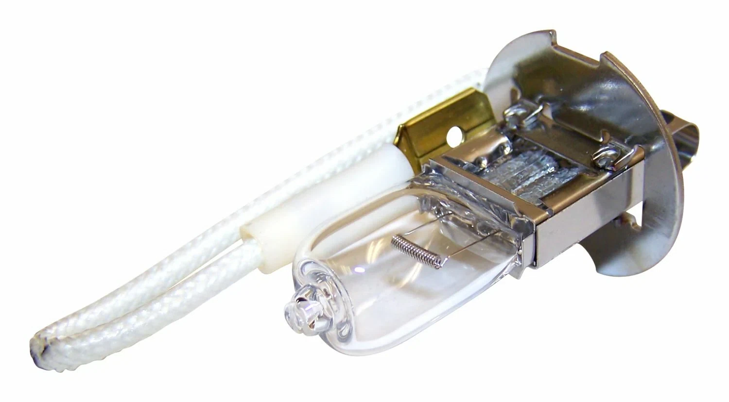 Crown Automotive - Metal Bronze Bulb - 4728646